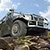 Offroad Rally Parking : 4X4 3D