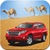 Extreme Prado Desert Drive
