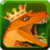 The Dino King