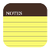 Make notes