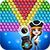 Pirate Girl Bubble Shooter