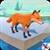 Fox Simulator Fantasy Jungle
