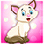 Cute Animals Coloring Book