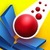 Stack Drop Ball 3D Game