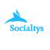 Socialtys