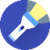 Flashlight by Crescent Appz