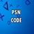 Free PSN Gift Card Code Generator App PlayStation