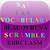 SAT Word Scramble