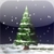 iTree - Christmas Tree - Snow Globe 3D Tree