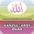 Duaa Tahleel and Ratib AlHaddad