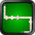 Mahjong Solitaire table