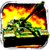 Tank War Game