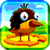 Birds Rotate
