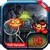 Free Hidden Object Games - Haunted Cemetery