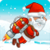Flying Santa Gifts
