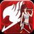 Fairy Tail Erza Scarlet Wallpapers