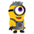 Minion Run
