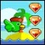 Bird Fly Sapo Games