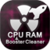 CPU RAM Cooler Booster Cleaner