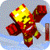 Iron Man Mod Minecraft PE