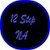 12 Step for NA