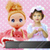 Dolls Photo Frames