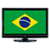 Brazil Live TV HD