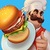 Top Burger Chef Game