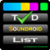 Soundroid To Do List