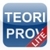 Teoriprov Lite