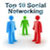 Top 10 Social Networking