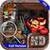Free Hidden Objects Game - Pack Rat Mania