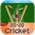 20-20 Cricket