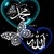 Allah Islamic Butterfly LWP