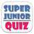 Super Junior Quiz Game