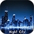 Night City HD Wallpaper