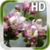 Spring Flower Live Wallpaper HD