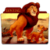 The Lion King Sega Premium