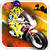 MotoTrial Extreme race