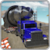 Construction Cargo Truck 3dsim