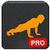 Runtastic Push Ups PRO active