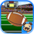 American Football Trick Shots