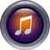 Simple Music Player For Music