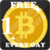 Free 1 Bitcoin Every Day