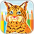 Best Wild Animals Coloring Book