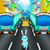 Run City