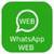 whatsapp web for free