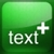 textPlus Classic Free Text