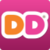 Dunkin Donuts by Dunkin Donuts