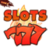 Triple Hot 7s Slot Machine